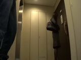 Teen Gets Fucked By Elevator Maniac