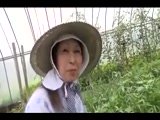 Mature Japanese Farmer Enjoys Fucking Young Boys